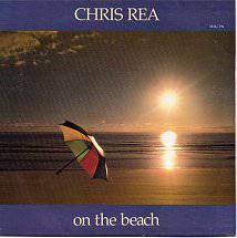 Chris Rea : On the Beach (Special Remix)